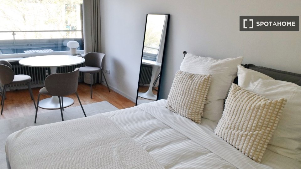 Apartment mono Berlin, 29m² — photo 12