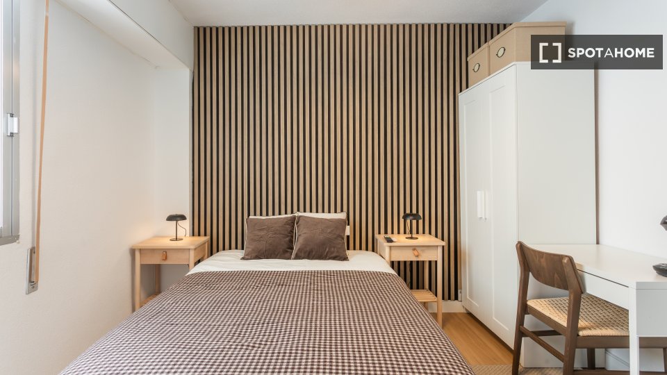 Double room Alicante, 7 beds — photo 19