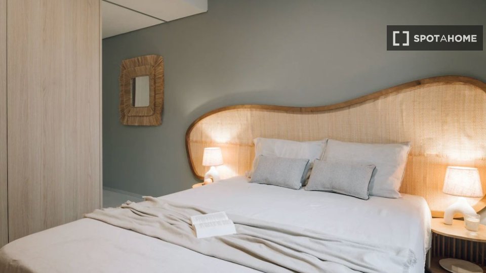 Apartment Lisbon, 2 beds — photo 13