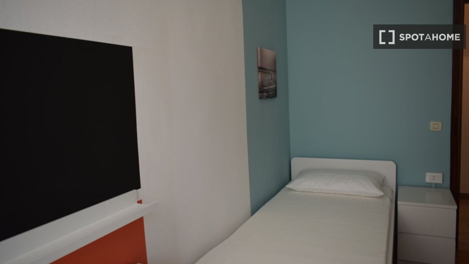 Double room Brescia, 6 beds — photo 2