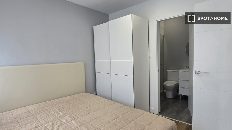 Apartment Porto, 1 bed — photo 15