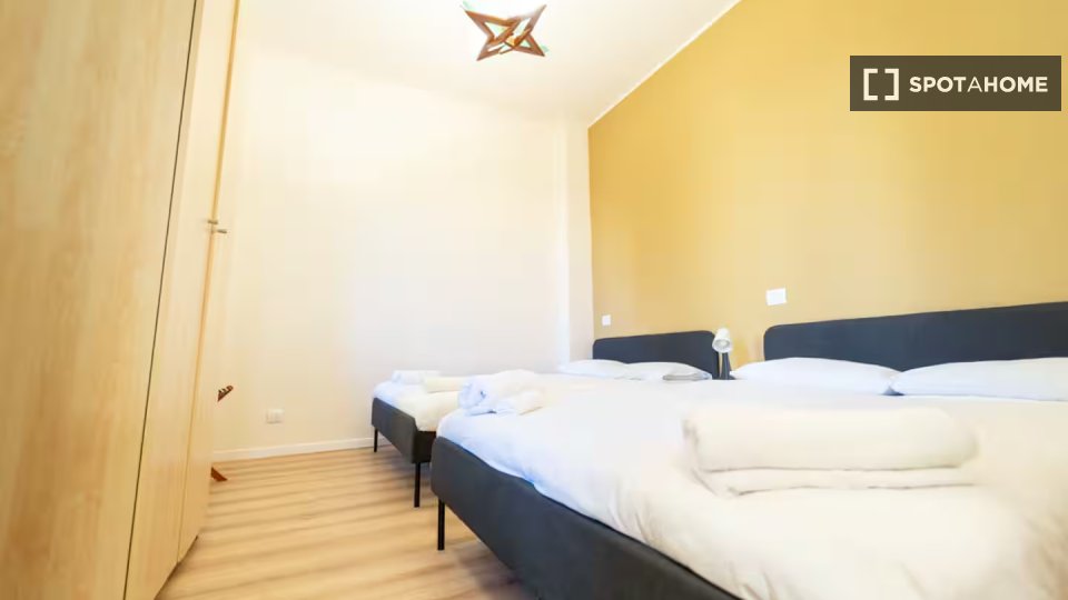 Apartment Milan, 1 bed — photo 7