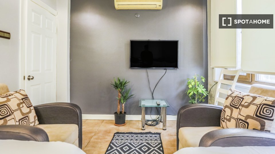 Apartment Istanbul, 1 bed — photo 16