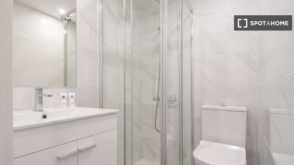 Apartment Porto, 2 beds, 50m² — photo 6