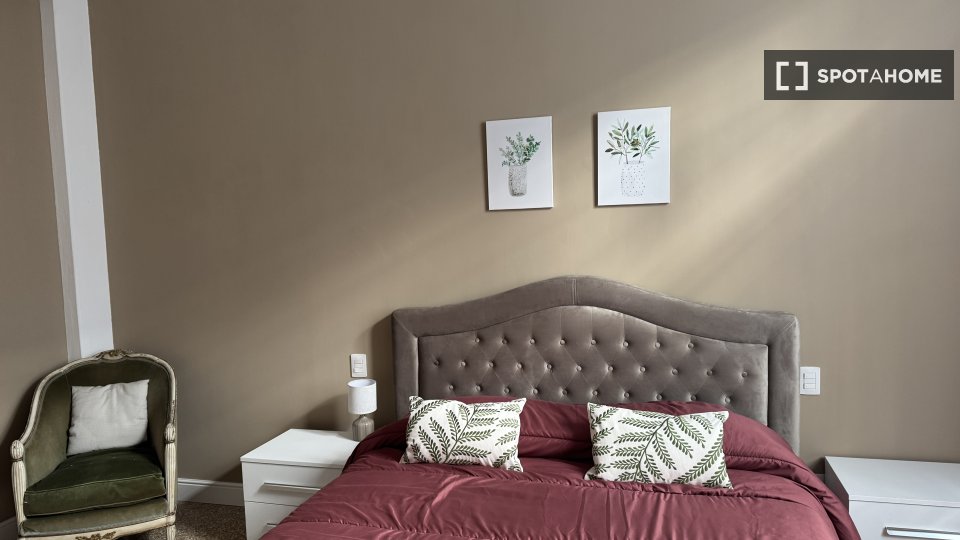 Apartment Florence, 2 beds, 65m² — photo 8