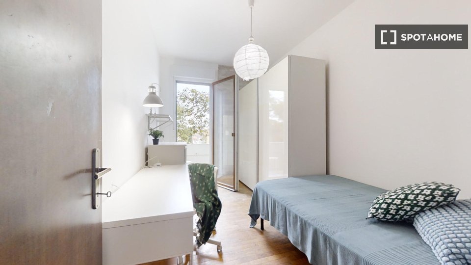 Double room Padua, 10 beds — photo 5