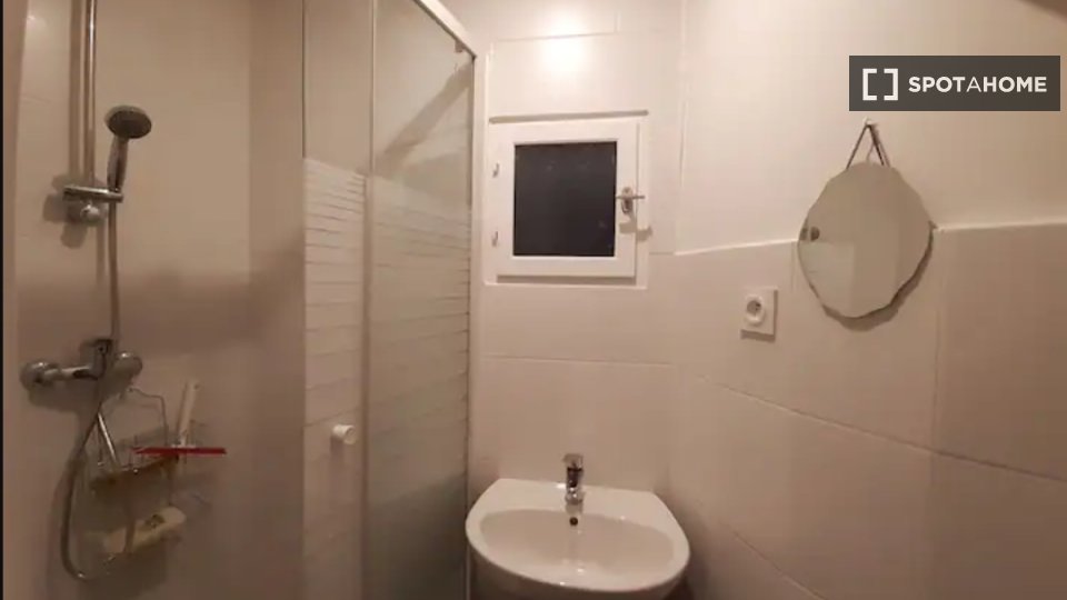 Apartment Paris, 1 bed, 41m² — photo 3