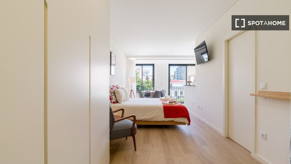 Apartment mono Porto — photo 2