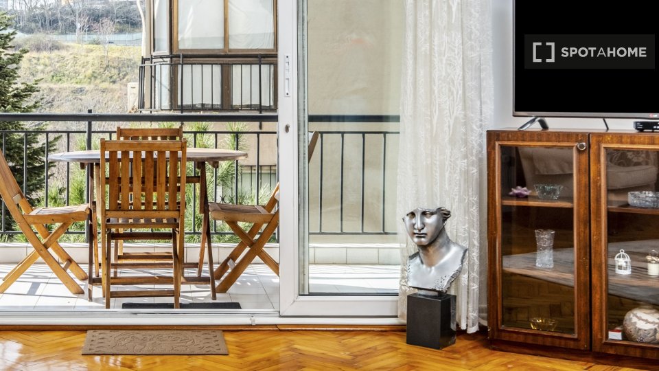 Apartment Istanbul, 1 bed — photo 9