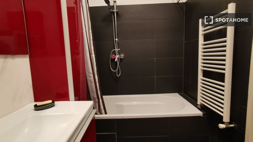Apartment Vienna, 2 beds, 95m² — photo 2