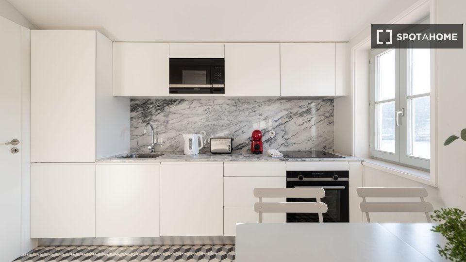 Apartment Porto, 2 beds — photo 38