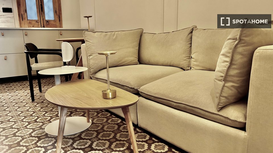 Apartment mono Barcelona — photo 15