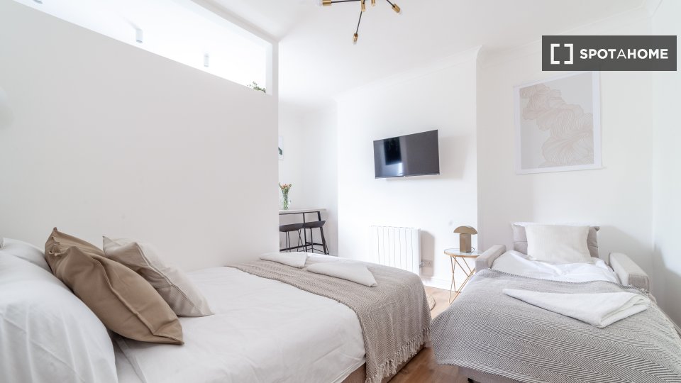 Apartment mono London, 18m² — photo 7