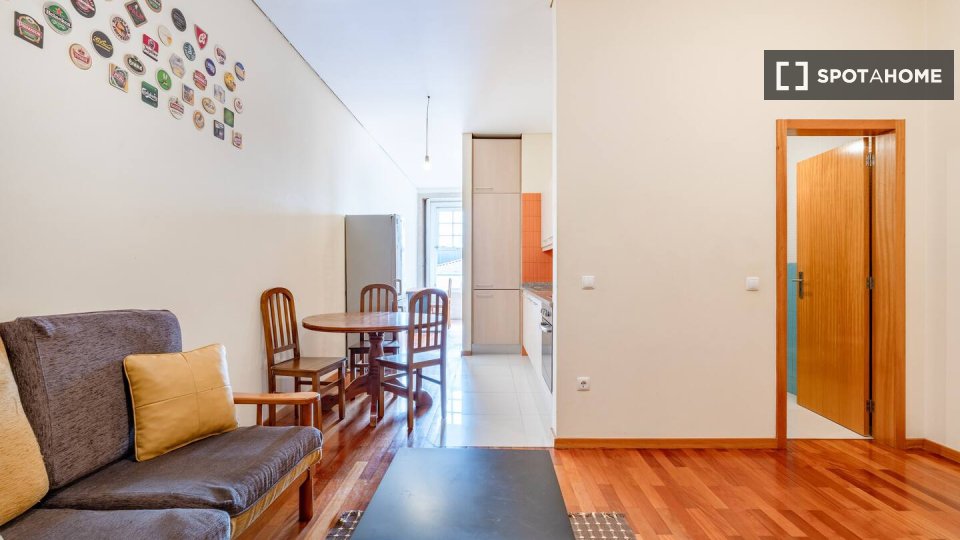 Apartment mono Porto — photo 4