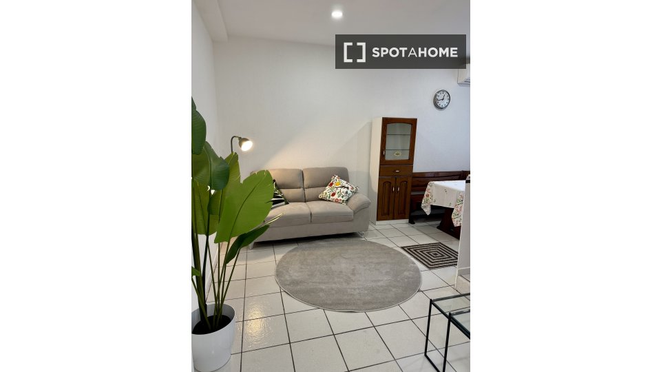 Apartment mono Milan, 50m² — photo 46