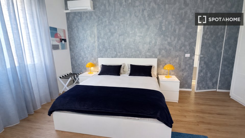Apartment Rome, 2 beds, 85m² — photo 8