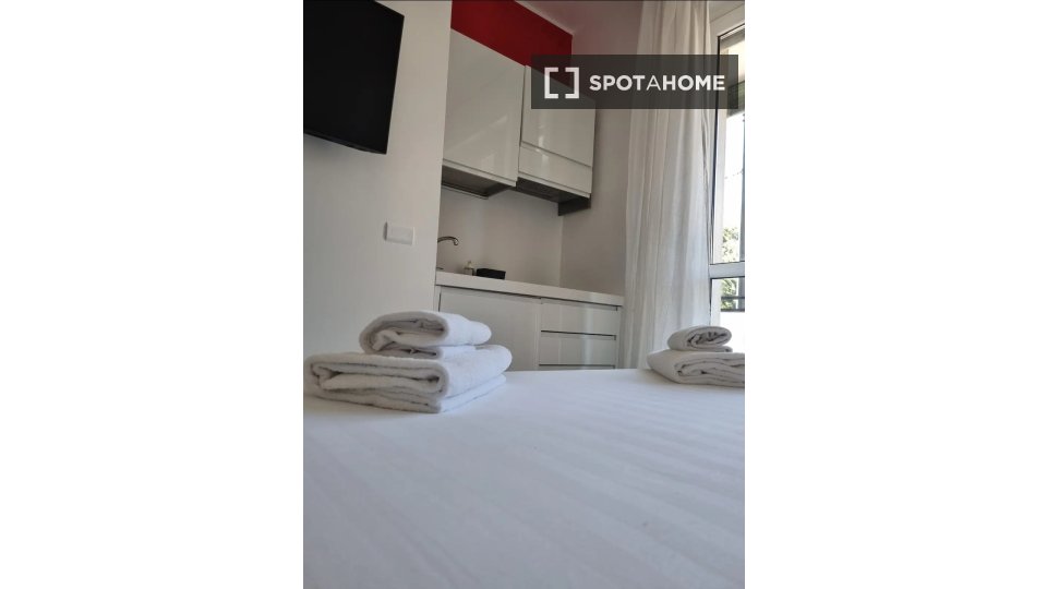Appartamento Milano, 1 camera — foto 4