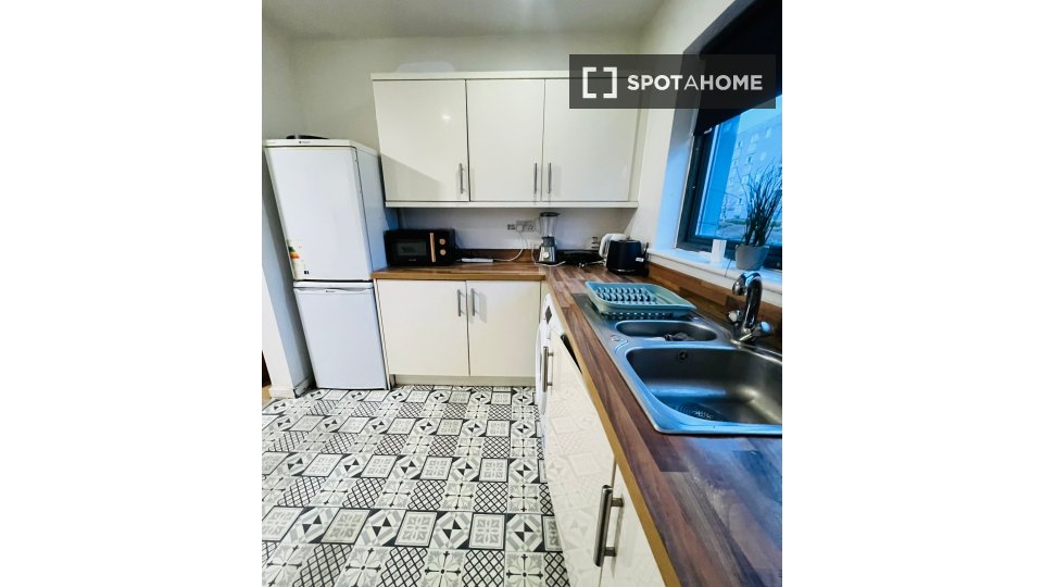Apartment London, 3 beds — photo 8