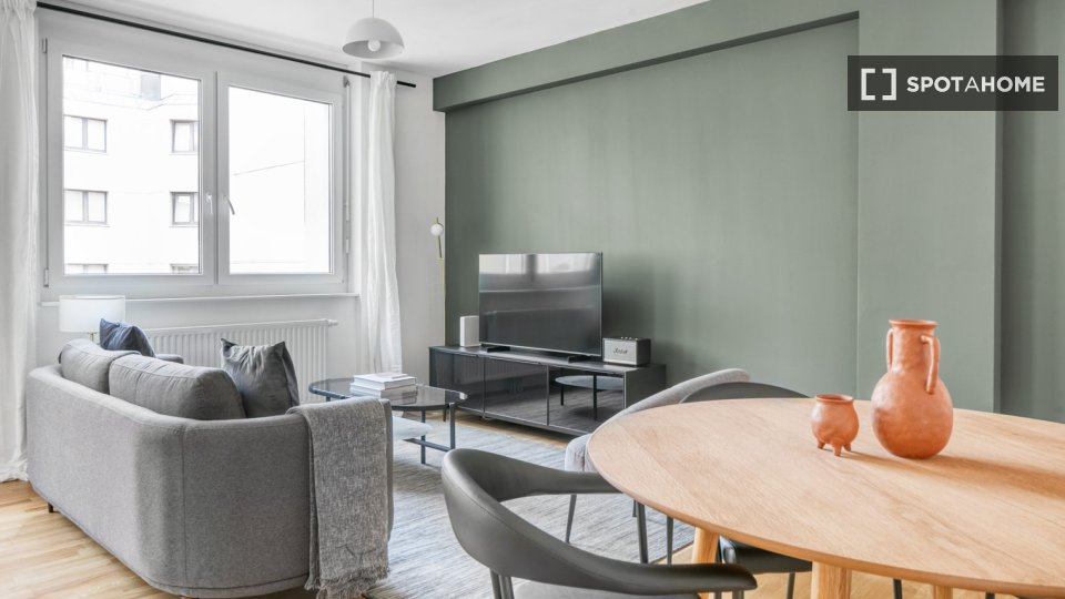 Apartment Vienna, 2 beds, 90m² — photo 8