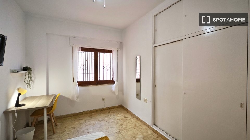 Double room Cartagena, 7 beds — photo 32