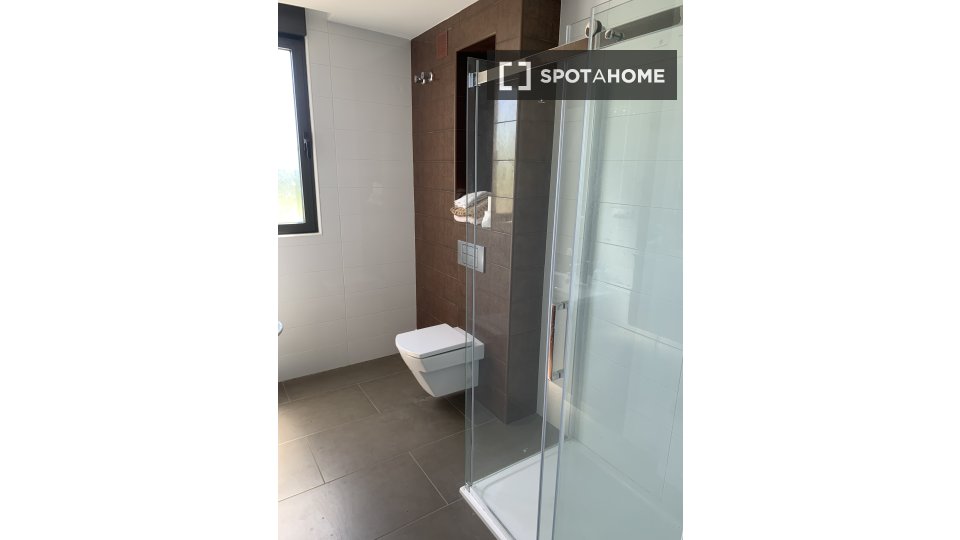 Apartment Santander, 4 beds, 450m² — photo 5