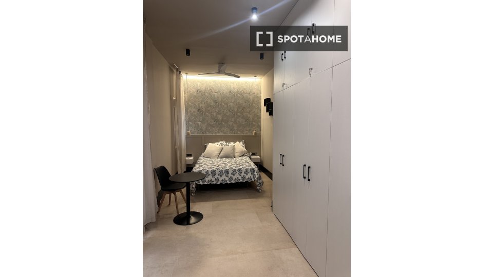 Apartment Madrid, 2 beds, 87m² — photo 5