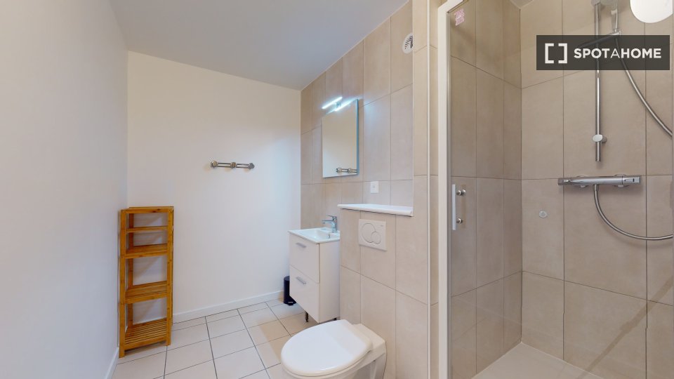 Double room Paris, 15 beds — photo 9