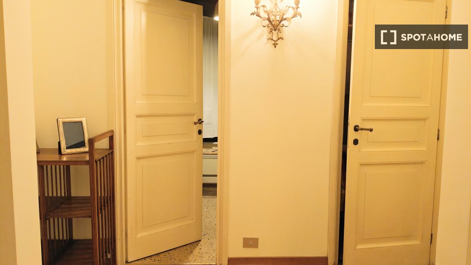 Apartment Rome, 2 beds, 70m² — photo 27