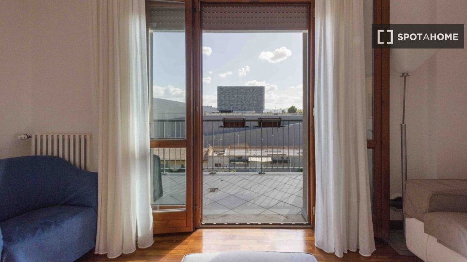 Apartment Florence, 2 beds — photo 7