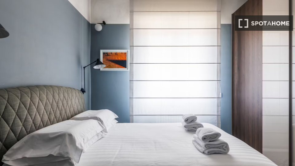 Apartment Milan, 1 bed — photo 3