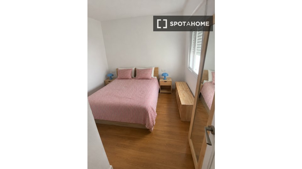 Apartment Valencia, 3 beds, 70m² — photo 8