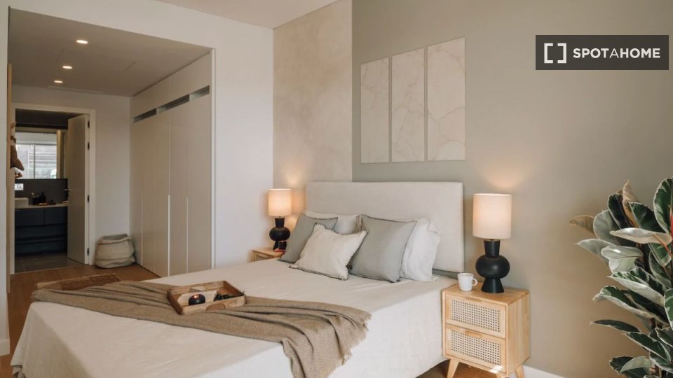 Apartment Lisbon, 1 bed — photo 12