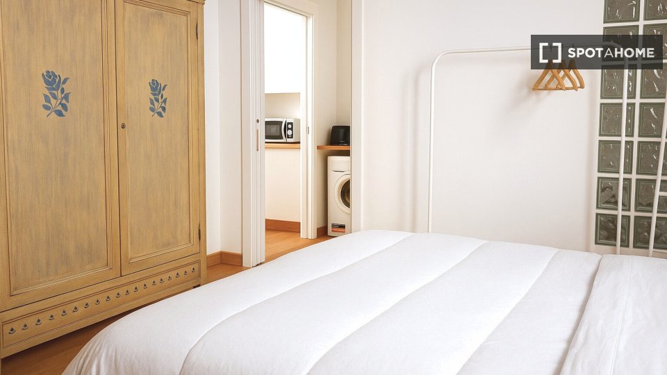 Apartment Milan, 1 bed, 63m² — photo 67