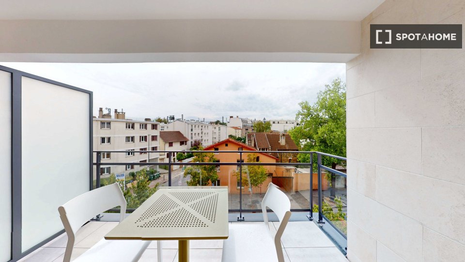 Chambre double Paris, 11 chambres — photo 12