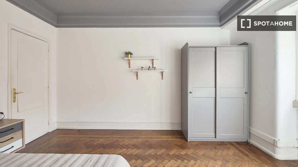 Double room Lisbon, 7 beds — photo 3