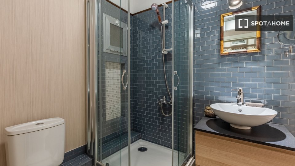 Apartment Istanbul, 1 bed — photo 10