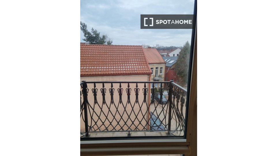 Double room Kaunas, 3 beds, 50m² — photo 7