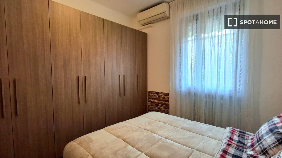 Apartment Milan, 1 bed — photo 4