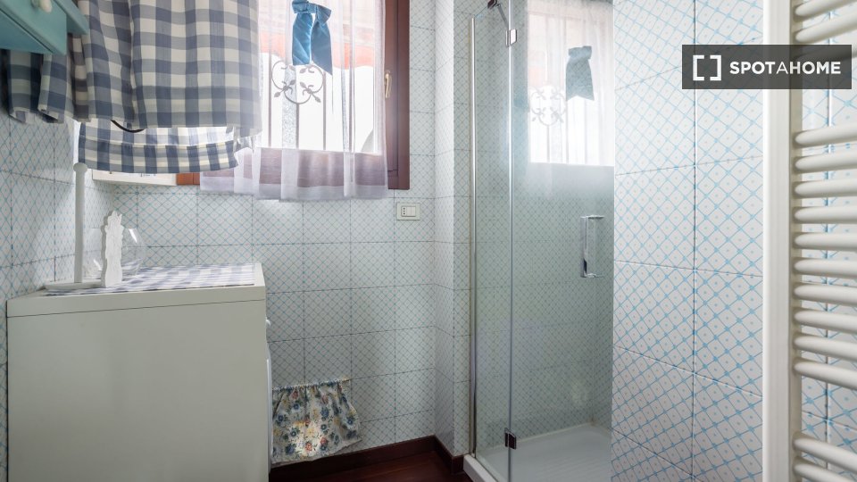 Apartamento Milán, 1 habitación, 55m² — foto 14