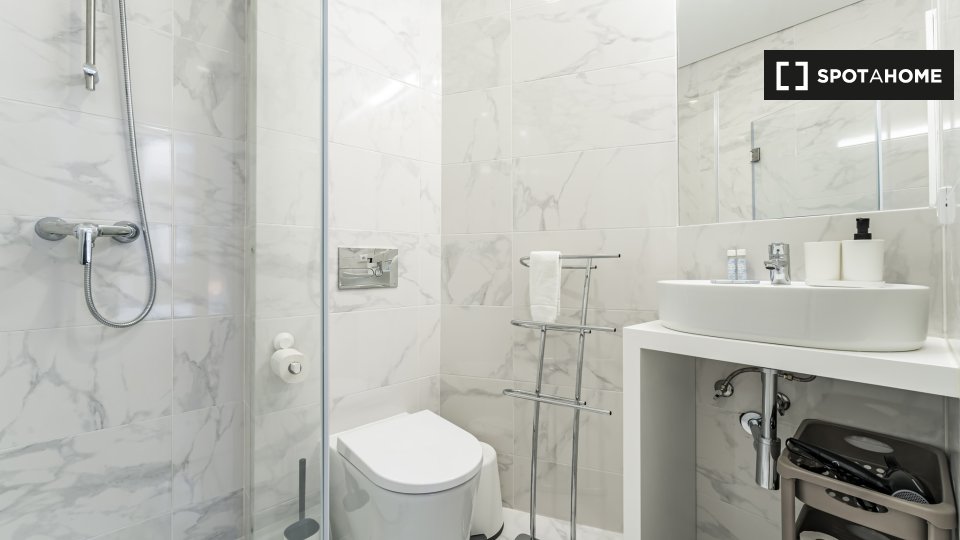 Apartment Porto, 1 bed, 35m² — photo 4