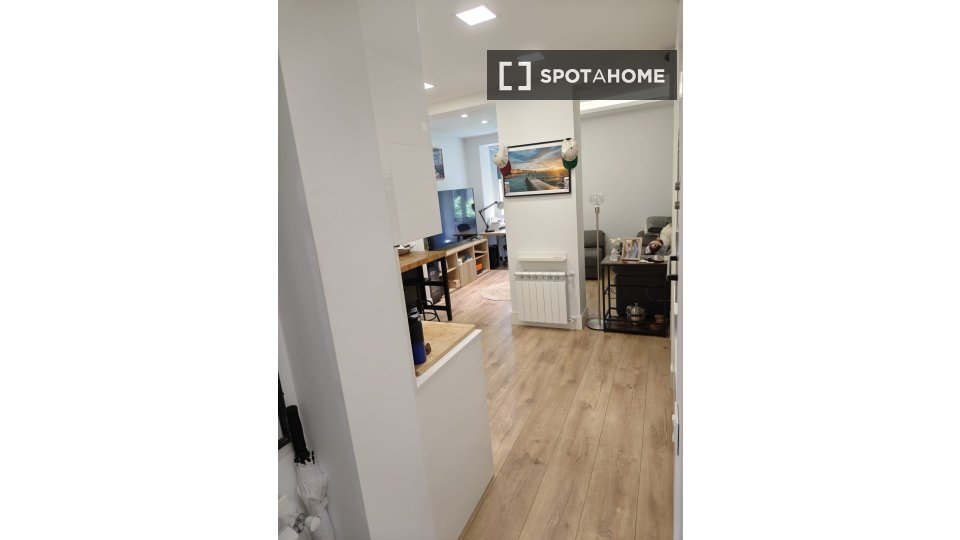 Apartment Madrid, 2 beds, 87m² — photo 13