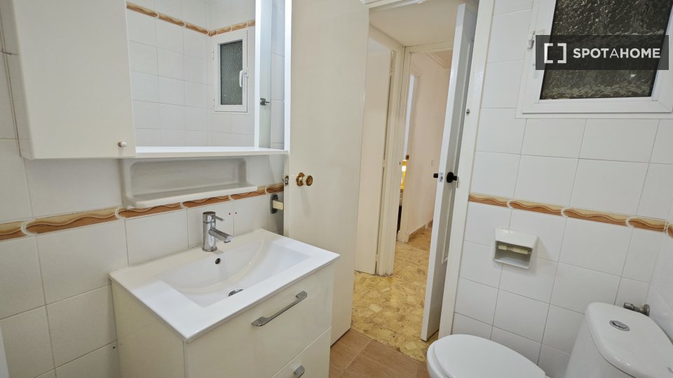 Double room Cartagena, 7 beds — photo 18