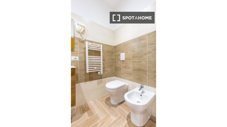 Apartment Naples, 2 beds — photo 9