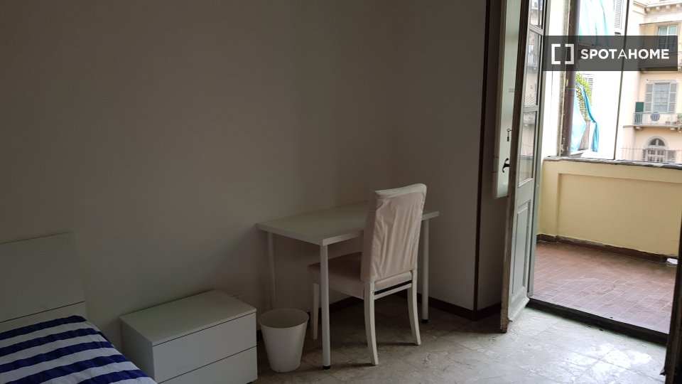 Double room Turin, 7 beds — photo 11
