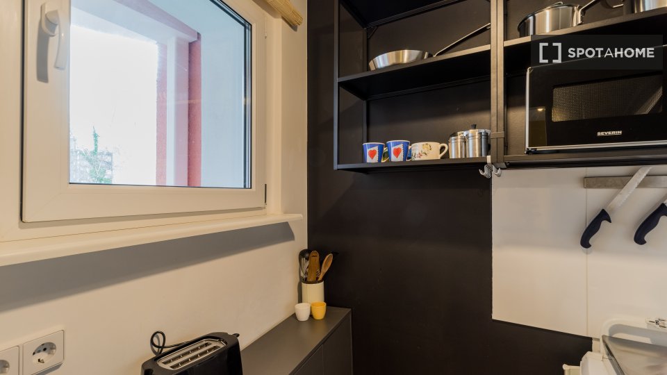 Apartment Berlin, 1 bed — photo 9