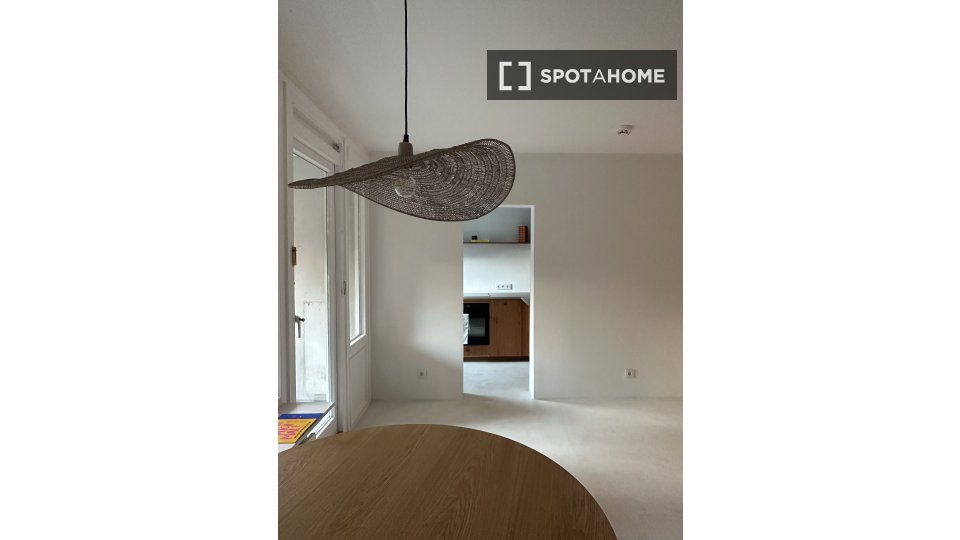 Apartment mono Hamburg, 50m² — photo 22