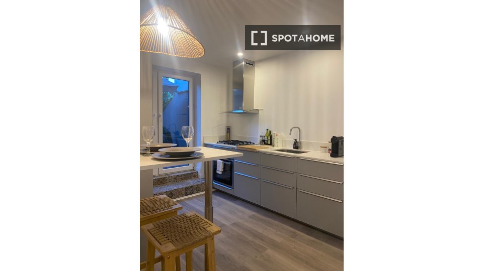 Apartment mono Porto, 60m² — photo 10