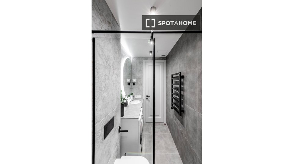 Apartment Vilnius, 1 bed — photo 18