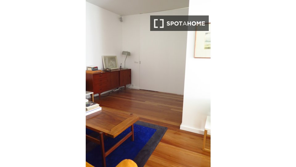 Apartment Lisbon, 2 beds, 80m² — photo 4