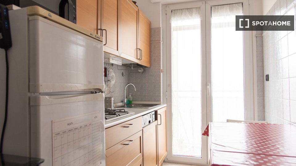 Appartement Milan, 1 chambre — photo 5